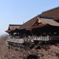 Kiyomizudera(Kiyomizu-dera Temple): Experiencing the Enduring Magnificence of Kyoto's Iconic Temple