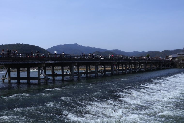 arashiyama bamboo grove visit