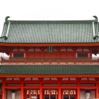 Heian Shrine: A Portal to Kyoto's Ancient Elegance and Cultural Heritage - History and Travel Guide