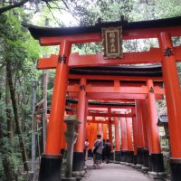 Fushimi Inari Taisha: Enchanting Gates to Eternity - History and Travel Guide